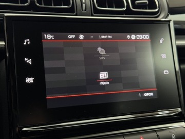 Citroen C3 III Hatchback Facelifting 1.2 PureTech 110KM 2023 Citroen C3 Shine / 1 właściciel / Salon Polska / F, zdjęcie 28