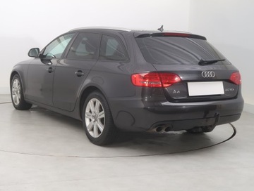 Audi A4 B8 2009 Audi A4 2.0 TDI, Navi, Xenon, Klima, Klimatronic, zdjęcie 3