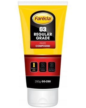 FARECLA pasta polerska G3 250 g
