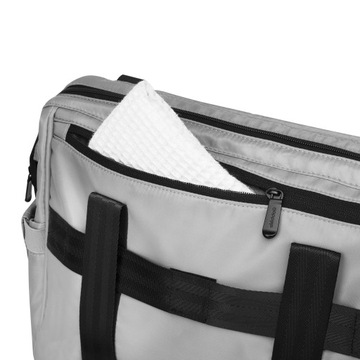 SKIDDOU сумка Inger nomadic dream/серая