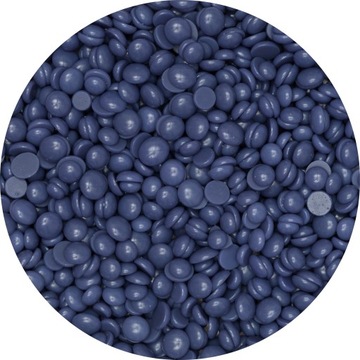 WOSK DO DEPILACJI NATURALNY TWARDY 100G -DEPILACJA