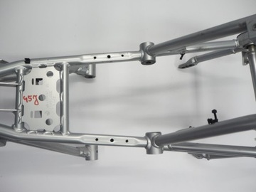 BMW R 1200 RT K52 14-16 FRAME 2015 + КОМПЛЕКТ ДОКУМЕНТОВ