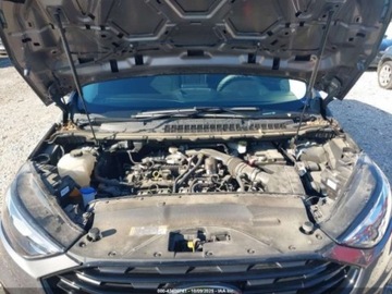 Ford Edge II 2022 Ford Edge 2022 Ford Edge SE AWD 2.0 Benzyna 250KM, zdjęcie 9