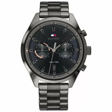 Zegarek męski Tommy Hilfiger 1791727