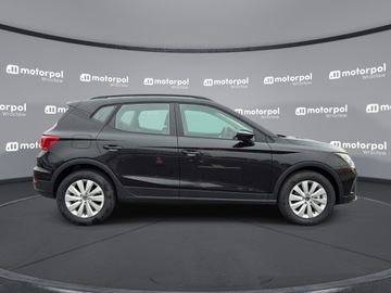 Seat Arona 2025 Seat Arona Arona 1.0 TSI DSG, zdjęcie 10