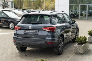 Seat Arona 2025 Seat Arona Marina 1.0 TSI 115 KM DSG DEMO, zdjęcie 7