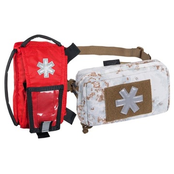 HELIKON APTECZKA MODULAR INDIVIDUAL MED SnowDrift