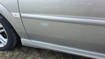 Opel Vectra C Sedan 1.8 ECOTEC 122KM 2002 OPEL VECTRA C GTS 1.8/VVTI Przebieg tylko 77t.km!!! KLIMA-ALU FAKTURA MARŻA, zdjęcie 38