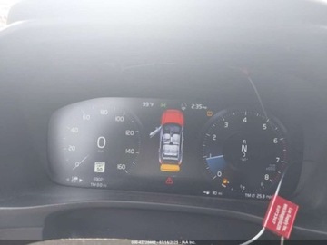 Volvo XC40 Crossover 2.0 T5 247KM 2019 Volvo XC 40 T5 Momentum 2019 2.0l 2.0 Benzyna 248KM, zdjęcie 10