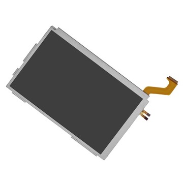 ВЕРХНИЙ ЖК-ЭКРАН ДЛЯ NINTENDO SWITCH 3DS XL