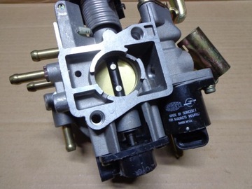 МОНО-ВПРЫСК CINQUECENTO SEICENTO 0,9 1,1 PUNTO 1,1