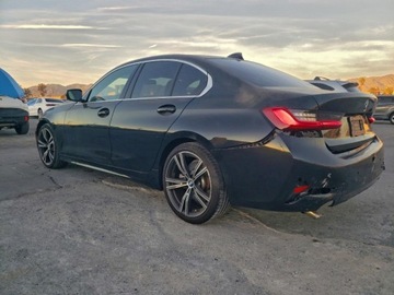 BMW Seria 3 G20-G21 2020 BMW Seria 3 330i 2020 2.0 Benzyna 255KM, zdjęcie 10