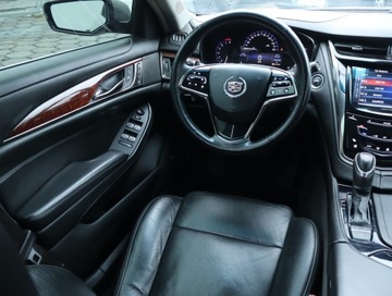 Cadillac CTS II 2014 Cadillac CTS 2.0 Turbo, Automat, Skóra, Xenon, zdjęcie 6