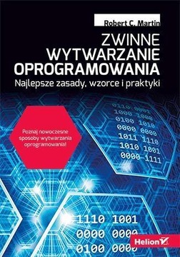 ZWINNE WYTWARZANIE OPROGRAMOWANIA