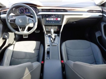 Volkswagen Arteon Fastback Facelifting 2.0 TSI 190KM 2023 Volkswagen Arteon Shooting Brake Elegance 2,0 TSI 190KM DSG Serwis ASO, zdjęcie 15