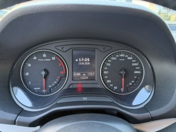 Audi Q2 SUV 1.5 35 TFSI 150KM 2019 Audi Q2 Tylko 81000km*Navi*, zdjęcie 22