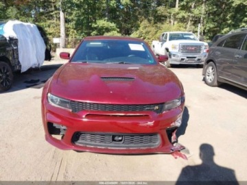 Dodge Charger VII 2022 Dodge Charger Scat Pack Widebody 2022 6.4l 6.4 Benzyna 485KM, zdjęcie 7