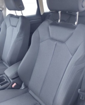 Audi Q3 II SUV 1.5 35 TFSI 150KM 2023 Audi Q3 35 TFSI S tronic Advantage Dealer BMW Bonkowscy Gorzow Wlkp. 1.5, zdjęcie 11