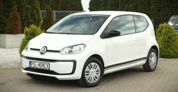 Volkswagen up! Hatchback 5d Facelifting 1.0 60KM 2018 Volkswagen up (Nr. ) 1.0 TSI F.Vat_23 (Netto..., zdjęcie 2