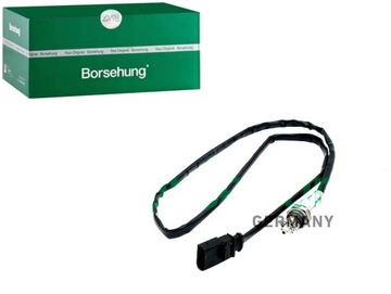 SONDA LAMBDA FABIA RAPID 1.6 CWVA BORSEH BORSEHUNG