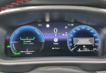 Toyota Corolla XII 2024 Toyota Corolla Toyota Corolla 1.8 Hybrid GR Sport 140KM Salon PL, zdjęcie 8