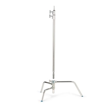 Statyw Avenger C-Stand 30 z odłączaną bazą srebrny