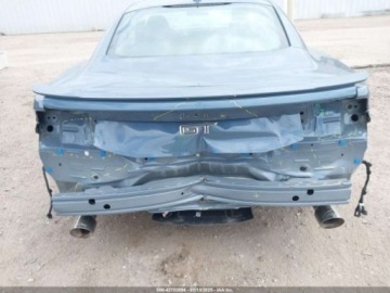 Ford Mustang VI 2024 Ford Mustang 2024 Ford Mustang GT Fastback 5.0 Benzyna 486KM, zdjęcie 8