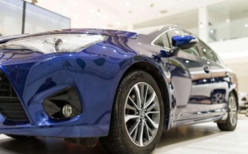 Toyota Avensis III Wagon Facelifting 2015 1.8 Valvematic 147KM 2016 Toyota Avensis 1.8 Premium 1.8 Benzyna 147KM, zdjęcie 13