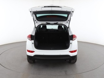 Hyundai Tucson III SUV 1.6 GDI 132KM 2018 Hyundai Tucson Kamera, Navi, Aut.klima, Bluetooth, zdjęcie 18