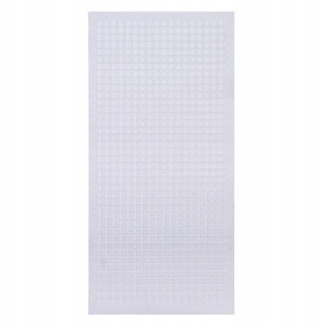 КОМПЛЕКТ РЕМОНТНОЙ ПЛЕНКИ ЗАДНЕГО ФОНА 192X95MM