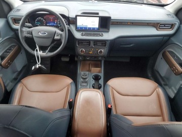 Ford Maverick II 2023 Ford Maverick XL 2023 2.0l 2.0 Benzyna 250KM, zdjęcie 8