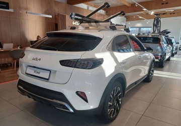 Kia XCeed 2025 Kia XCeed XCEED 1.6 T-GDI, 7DCT Trubute NOWY 1.6 Benzyna 150KM, zdjęcie 2