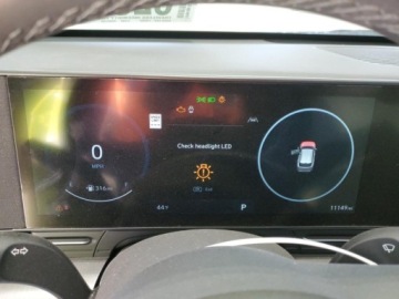 Hyundai Kona II 2024 Hyundai Kona Sel 2024 2.0l 2.0 Benzyna 147KM, zdjęcie 9