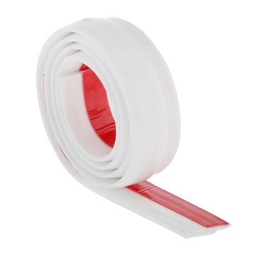 УПЛОТНИТЕЛЬНАЯ ПРОКЛАДКА ПОД ДВЕРЬЮ - холодный черный