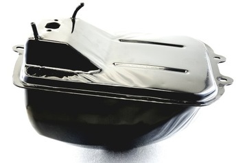 ТОПЛИВНЫЙ БАК ATV QUAD BASHAN 200 250 оригинал