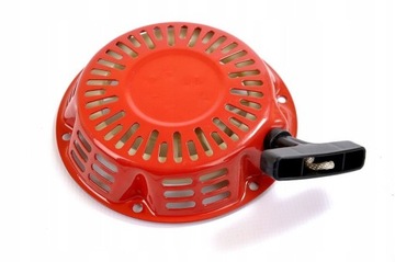 СТАРТЕР ЗАПУСК БЕНЗИНОВОЙ ПИЛЫ ЗАТВОР ПИЛЫ