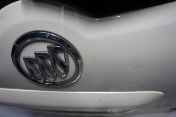 BUICK ENCLAVE 2008 - 2017 Спойлер заднего багажника, окна США