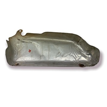 CADILLAC STS SRX 4.4 4.6 V8 04-10 ТЕПЛОВОЙ ЭКРАН