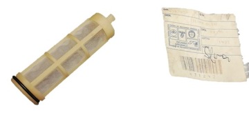 PIAGGIO FLY LIBERTY ZIP FLITR OLEJU NOWY ORYGINAŁ