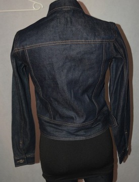 Jeansowa katana Pepe Jeans XS