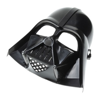 Maska Lord Vader Wader Gwiezdne Wojny Star Wars
