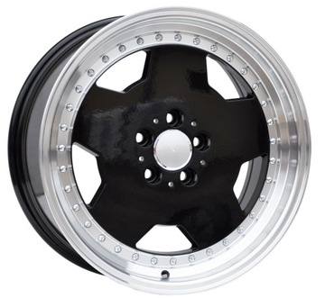 5852 B FELGI 18 5x112 MERCEDES E W124 W126 W140