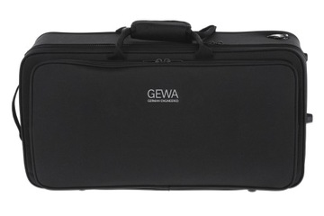 Компактный футляр для трубы GEWA