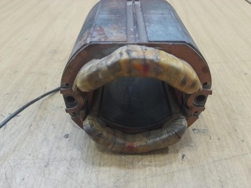 МЕТАБО В 2023 ГОДУ СТАТОР СТАТОР