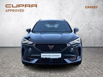 Cupra Formentor Crossover 2.0 TSI 310KM 2023 Cupra Formentor 2.0TSI 310KM 4Drive VZ DSG l ACC,, zdjęcie 37