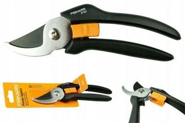 Набор садовых инструментов Fiskars Solid