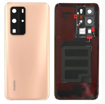 ORYGINALNA KLAPKA BATERII OBUDOWA TYŁ PLECKI Huawei P40 PRO ELS-NX9 ELS-N04