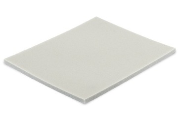SP780 SOFTPAD,GĄBKA SZLIFIERSKA ŚCIERNA P500