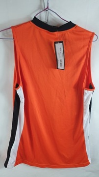 ВОЛЕЙБОЛЬНАЯ ФУТБОЛКА ERREA HELENS, РАЗМЕР XXL