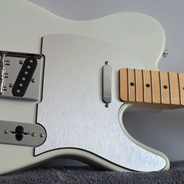 Накладка Scratchplate для Tele Harley Benton TE-30 TE-52 TE-62